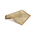 Tapis de cuisson ajouré spécial pâte à choux AIRMAT