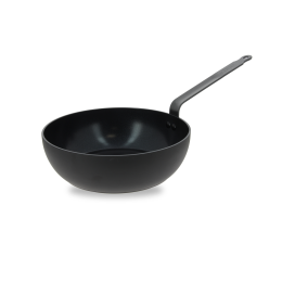 Sauteuse bombée antiadhésive céramique CERANOA Ø28cm