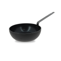 Sauteuse bombée antiadhésive céramique CERANOA Ø28cm