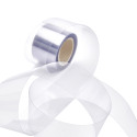 Ruban pâtissier pvc 200 m Ht 4,5 cm