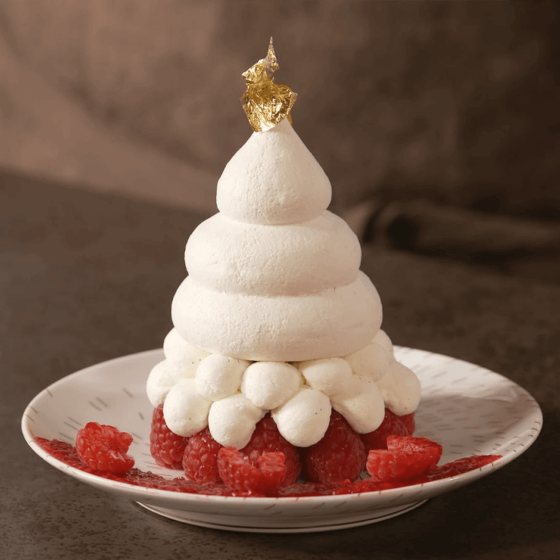 Meringue Pack