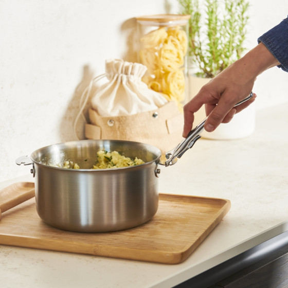 Complete LOQY Cookware Set