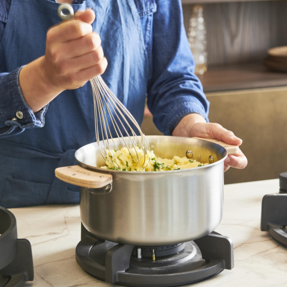 Complete LOQY Cookware Set