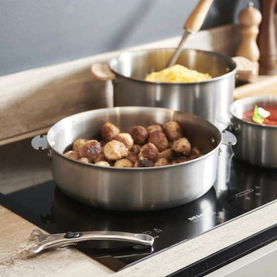 Complete LOQY Cookware Set