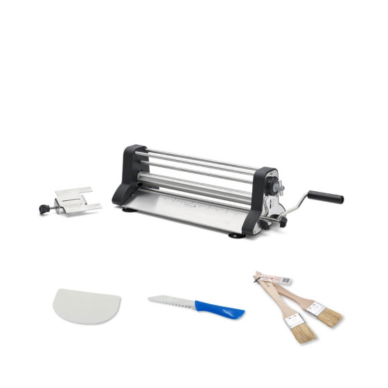 The Multi-dough Roller PRO