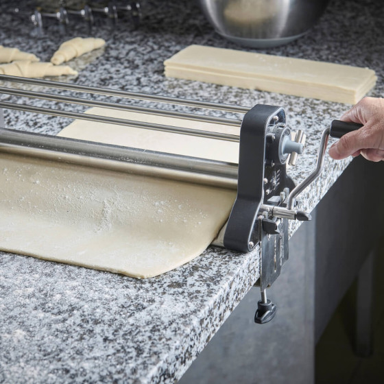 The Multi-dough Roller PRO