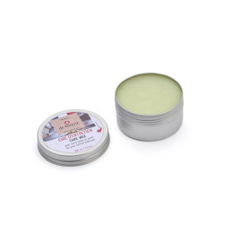 Cire de culottage et entretien acier 100ml