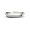 Stainless steel frying pan ALCHIMY LOQY