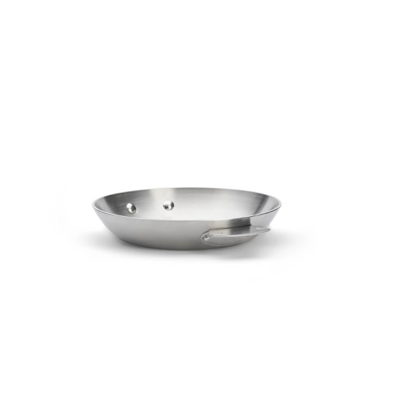 Removable Stainless steel frying pan ALCHIMY LOQY Ø20cm