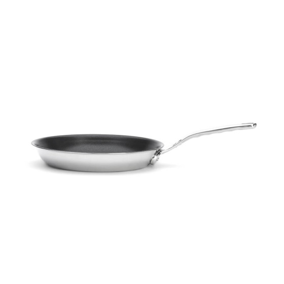 Stainless steel non-stick ceramic frypan AFFINITY Ø24cm