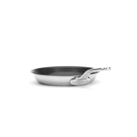 Edelstahl Bratpfanne mit Keramikbeschichtung AFFINITY Ø32cm