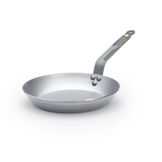 My First Steel Frying Pan Ø24cm