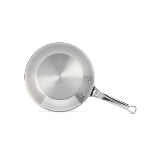 Stainless steel frying pan AFFINITY Ø20cm