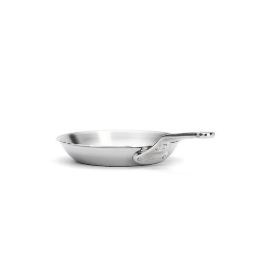 Bratpfanne Edelstahl AFFINITY Ø20cm