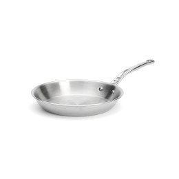 Stainless steel frying pan AFFINITY Ø24cm