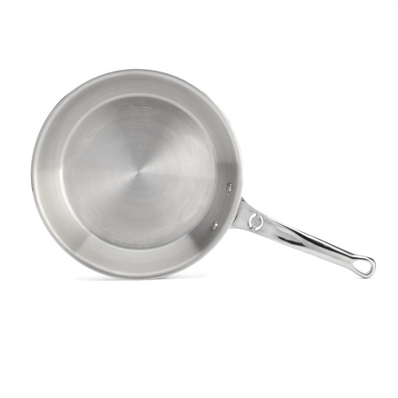 Poêle en inox AFFINITY Ø24cm