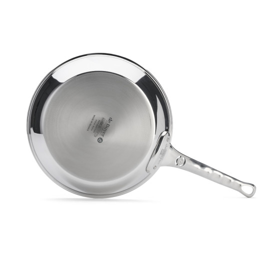 Bratpfanne Edelstahl AFFINITY Ø24cm