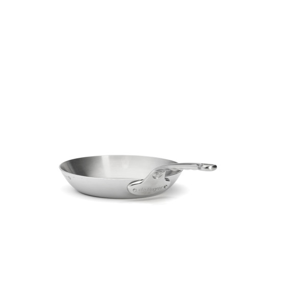 Poêle en inox AFFINITY Ø24cm