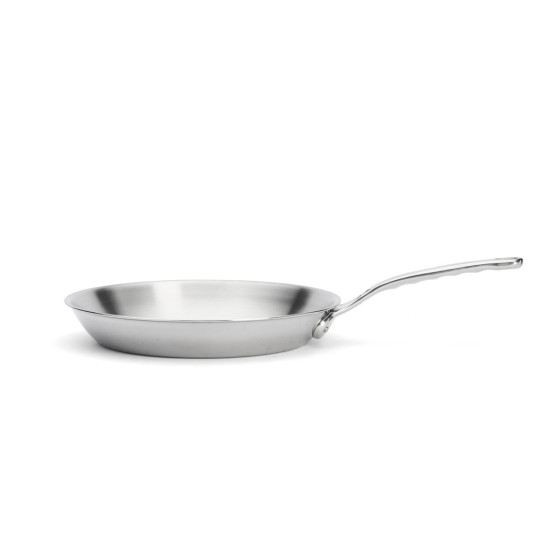 Bratpfanne Edelstahl AFFINITY Ø28cm