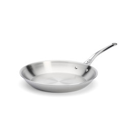Bratpfanne Edelstahl AFFINITY Ø32cm