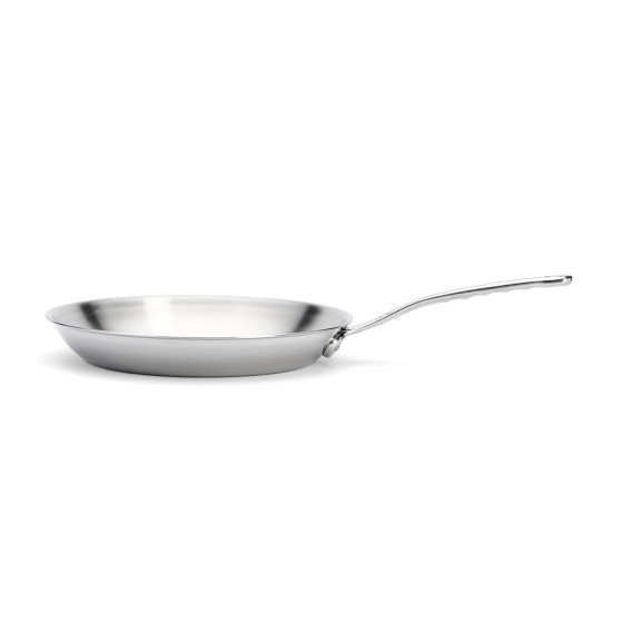 Bratpfanne Edelstahl AFFINITY Ø32cm