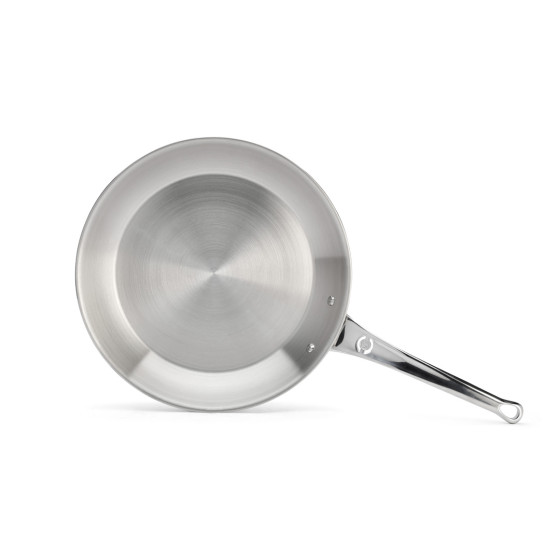 Bratpfanne Edelstahl AFFINITY Ø32cm
