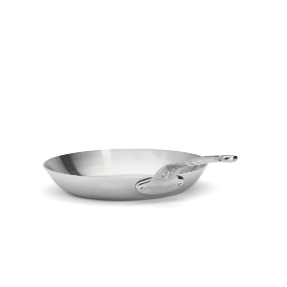 Bratpfanne Edelstahl AFFINITY Ø32cm