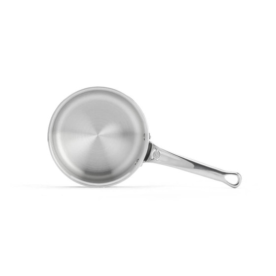 Casserole en inox avec couvercle AFFINITY Ø16cm