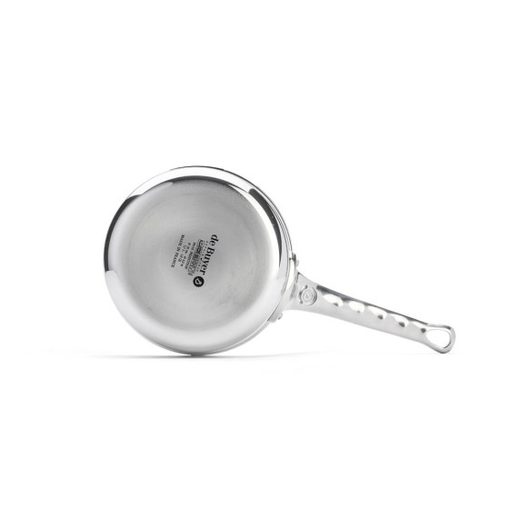 Stainless steel saucepan with lid AFFINITY Ø16cm