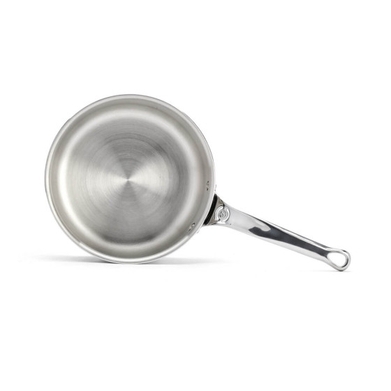 Stielkasserolle Edelstahl Affinity mit Deckel Ø20cm