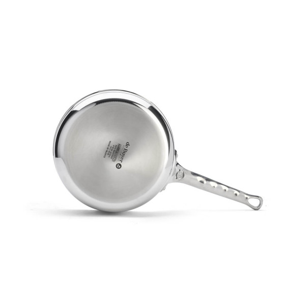 Stainless steel saucepan with lid AFFINITY Ø20cm