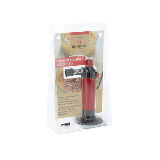 Cooking torch