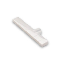 500 pre-cut strips for cakes measuring Ø8cm H.4.5cm