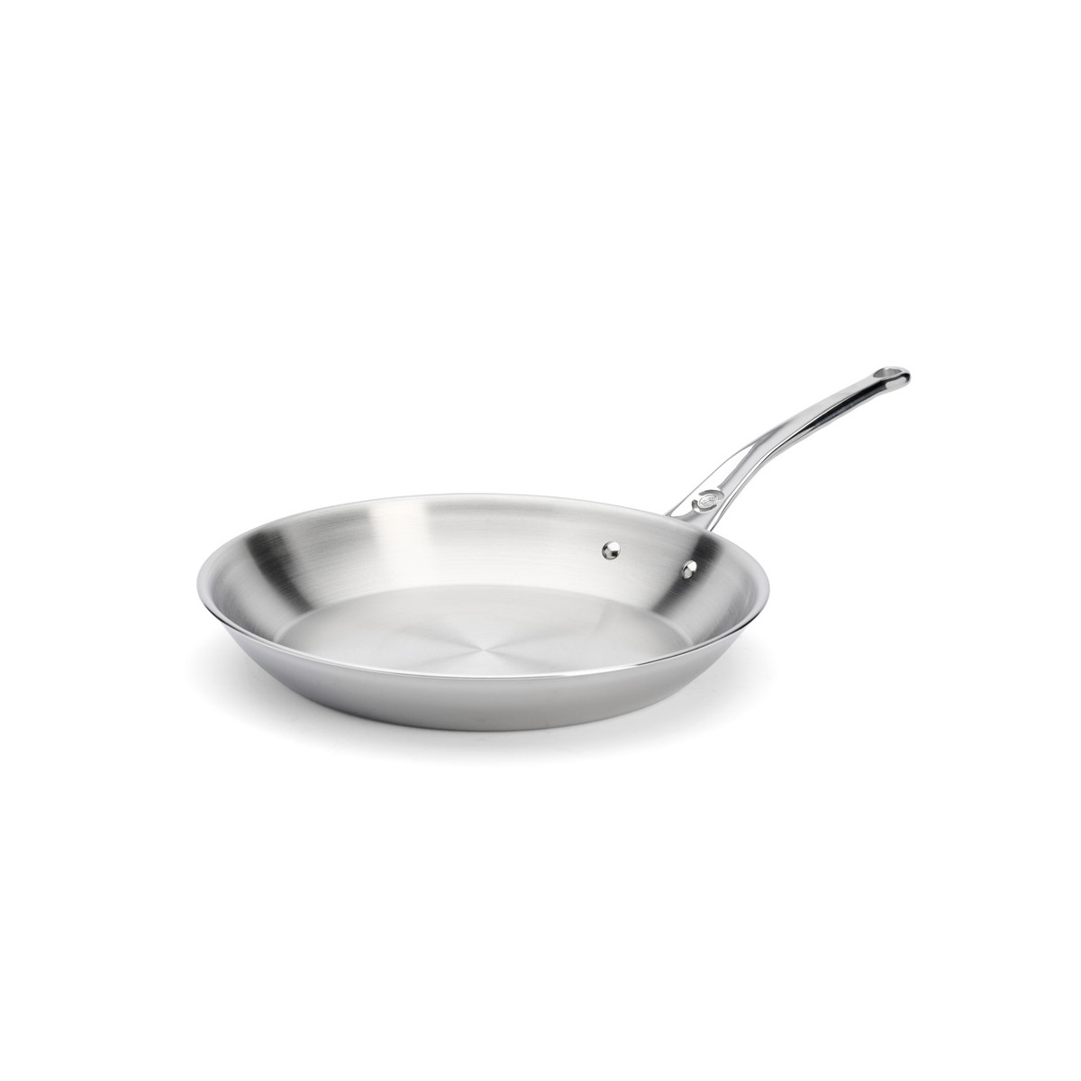 Poêles en inox — free download