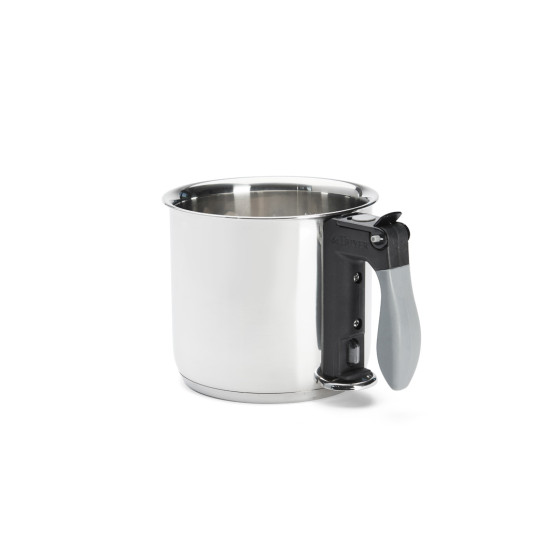 Bain-marie double-paroi inox 1,5L