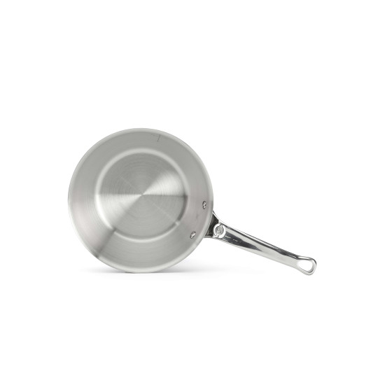 Gerade Sauteuse Edelstahl AFFINITY Ø16cm