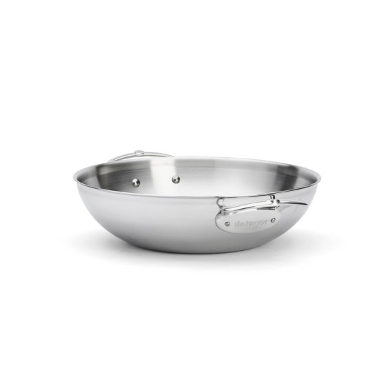 Wok AFFINITY Ø32cm Mit 2 Griffen