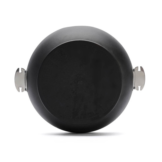 Sauteuse bombée antiadhésive céramique CERANOA LOQY Ø28cm