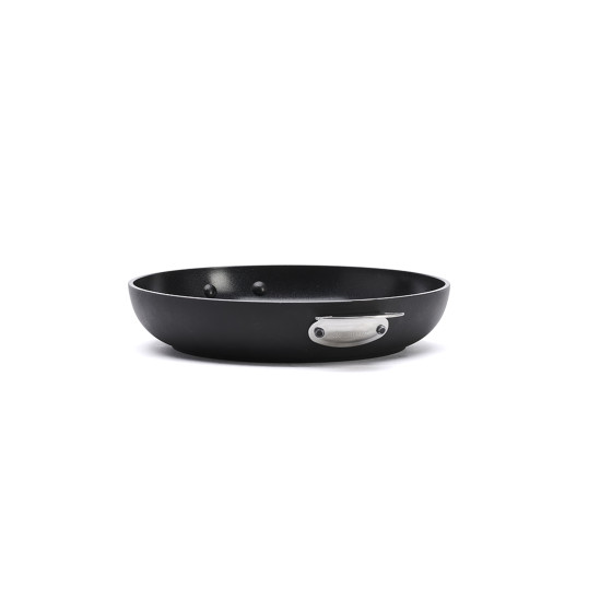 Removable non-stick ceramic pan CERANOA LOQY Ø24cm