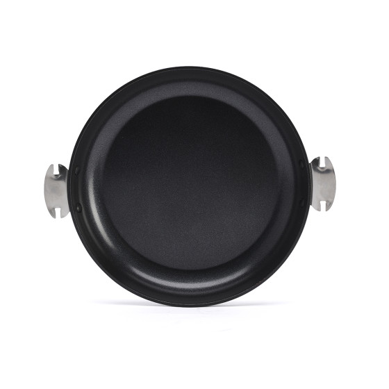 Removable non-stick ceramic pan CERANOA LOQY Ø28cm