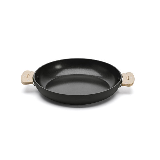 Abnehmbare Antihaft-Keramikpfanne CERANOA LOQY Ø28cm