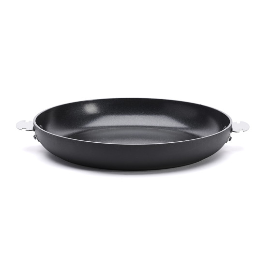 Abnehmbare Antihaft-Keramikpfanne CERANOA LOQY Ø32cm