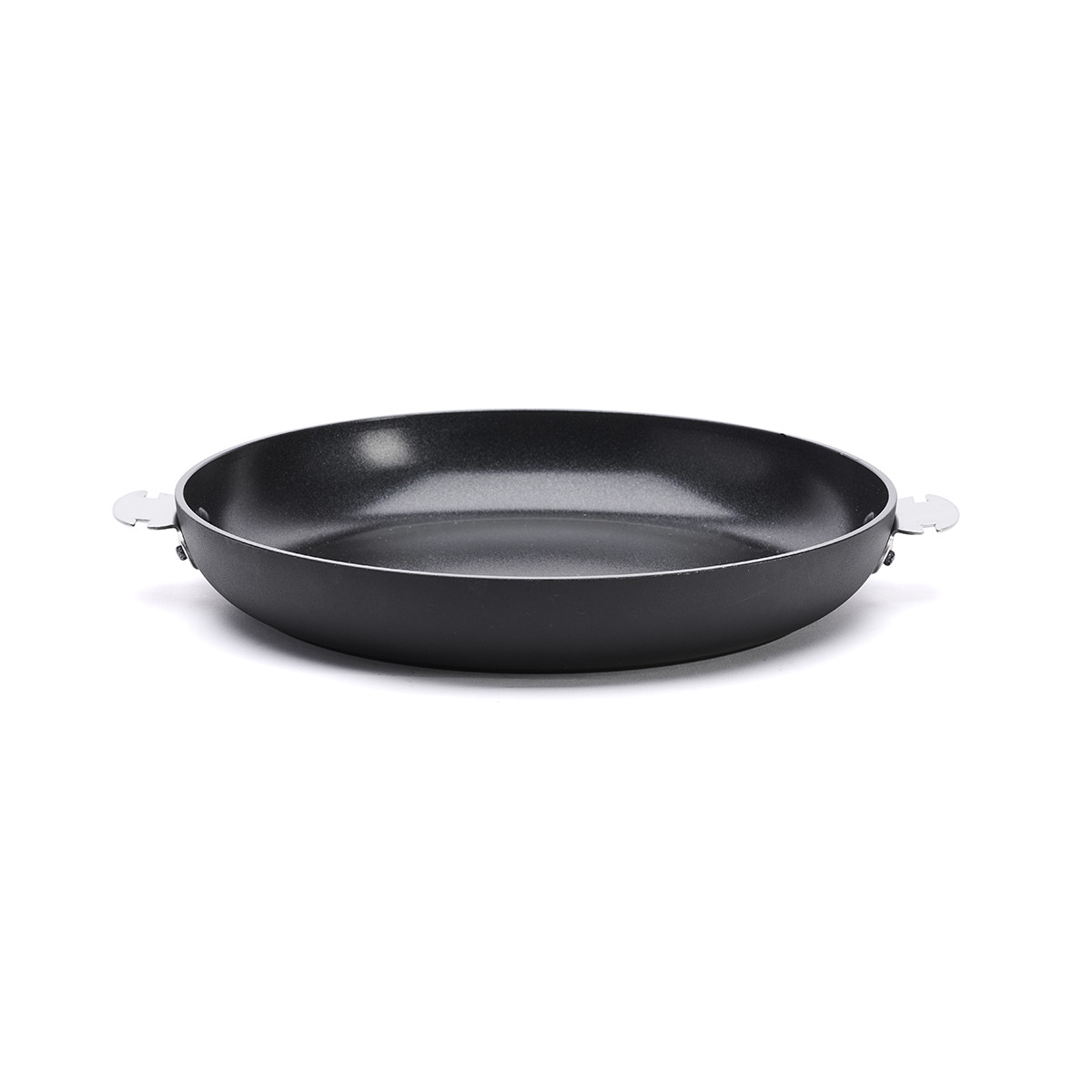 Poêle Paderno Protech 25 Cm (10 Pouces) - Antiadhésive Céramique/aluminium - Neuve