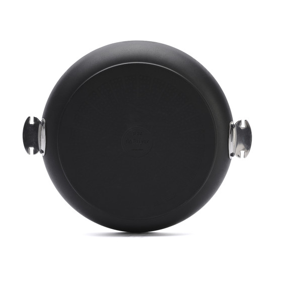 Removable non-stick ceramic pan CERANOA LOQY Ø32cm
