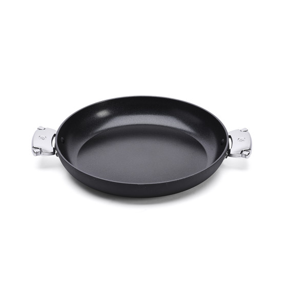 Abnehmbare Antihaft-Keramikpfanne CERANOA LOQY Ø32cm