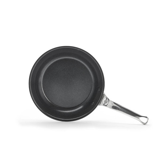 Stainless steel non-stick ceramic frypan AFFINITY Ø20cm