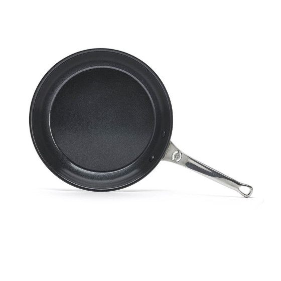 Stainless steel non-stick ceramic frypan AFFINITY Ø24cm