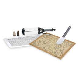 Choux Pastry Pack