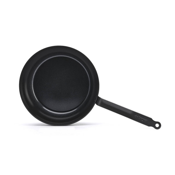 Sauteuse bombée antiadhésive céramique CERANOA Ø24cm