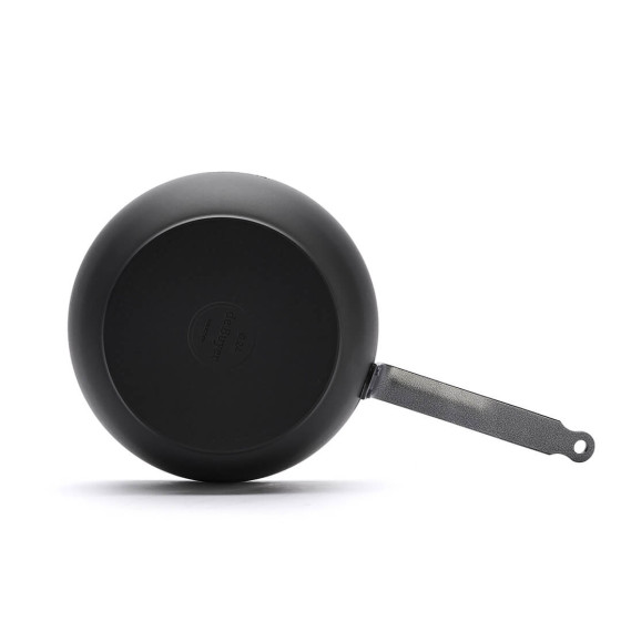 Non-stick Ceramic Curved Sauté-pan CERANOA Ø24cm